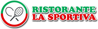Logo Ristorante La Sportiva Hamburg